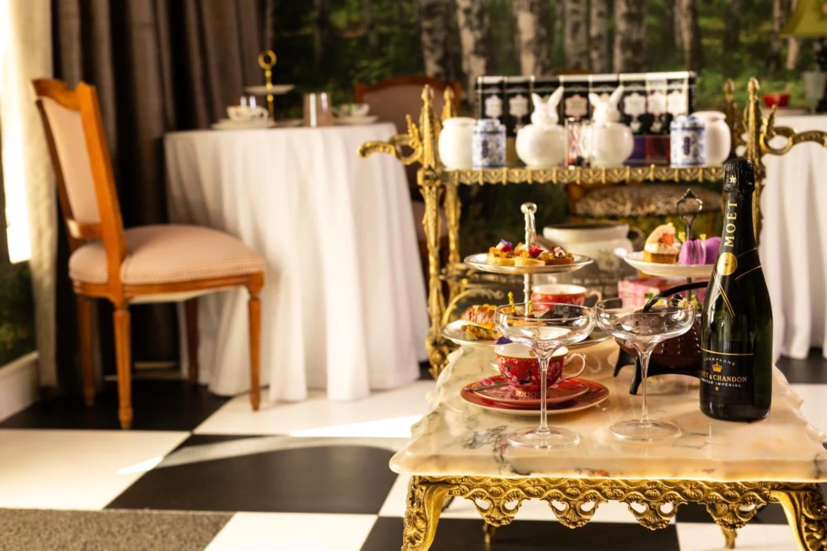 Fairlawns Boutique Hotel & Spa - Hotel Photo 34