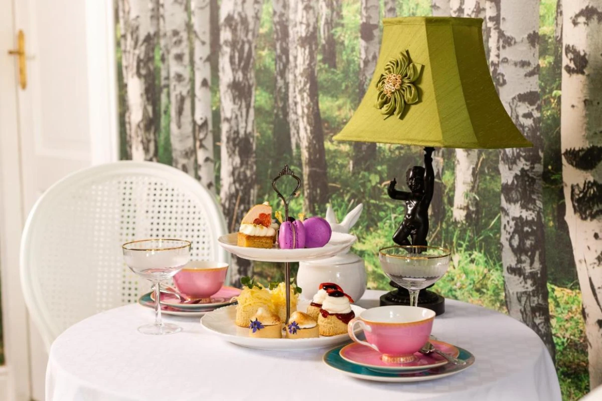 Fairlawns Boutique Hotel & Spa - Hotel Photo 35