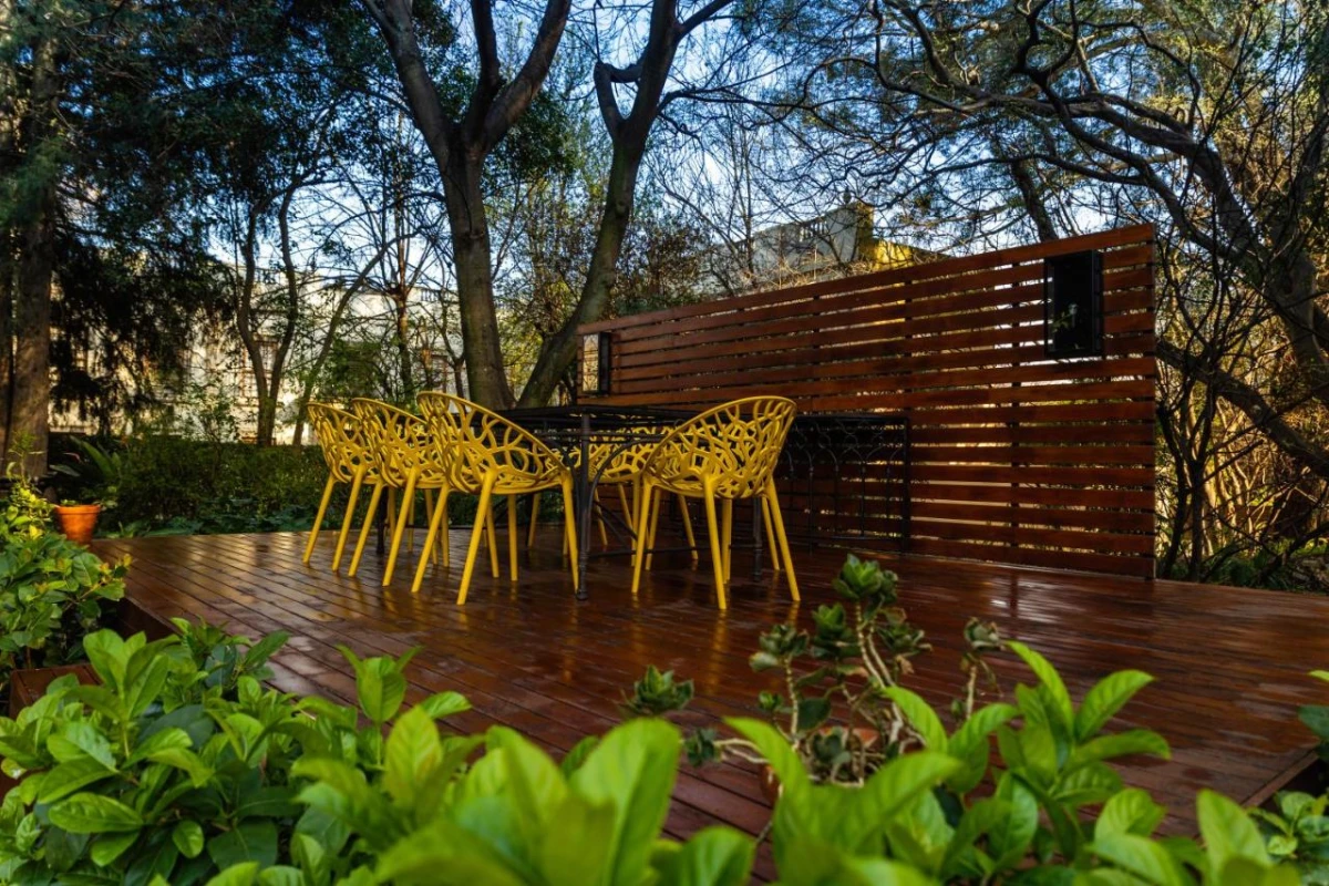 Fairlawns Boutique Hotel & Spa - Hotel Photo 37