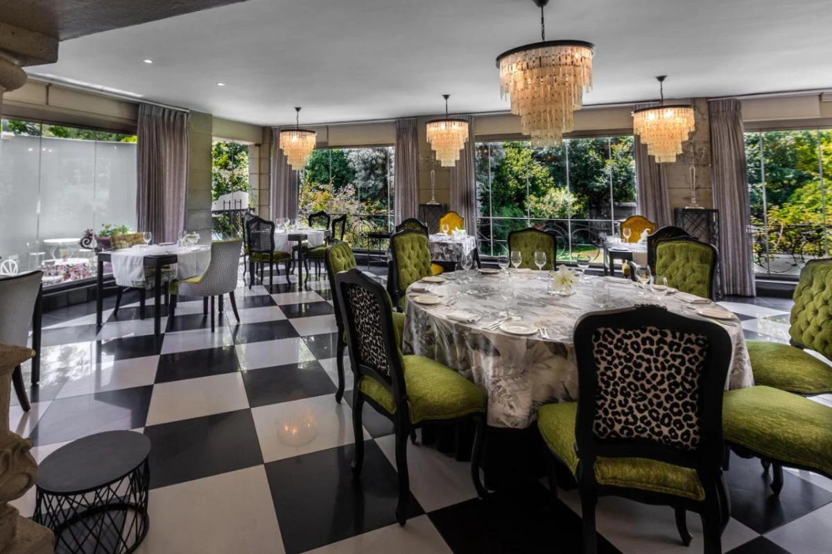 Fairlawns Boutique Hotel & Spa - Hotel Photo 39