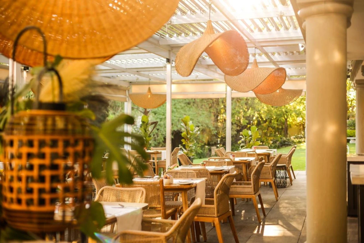 Fairlawns Boutique Hotel & Spa - Hotel Photo 40