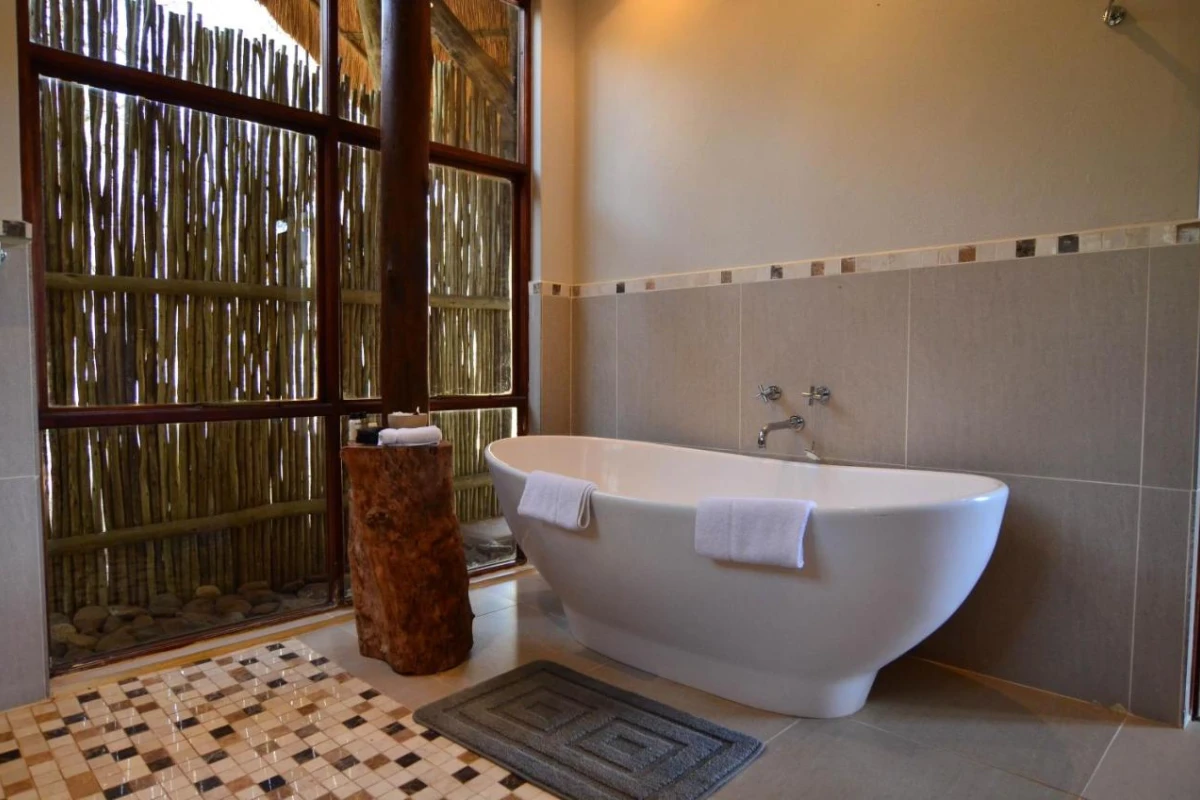 Amakhosi Safari Lodge - Hotel Photo 13