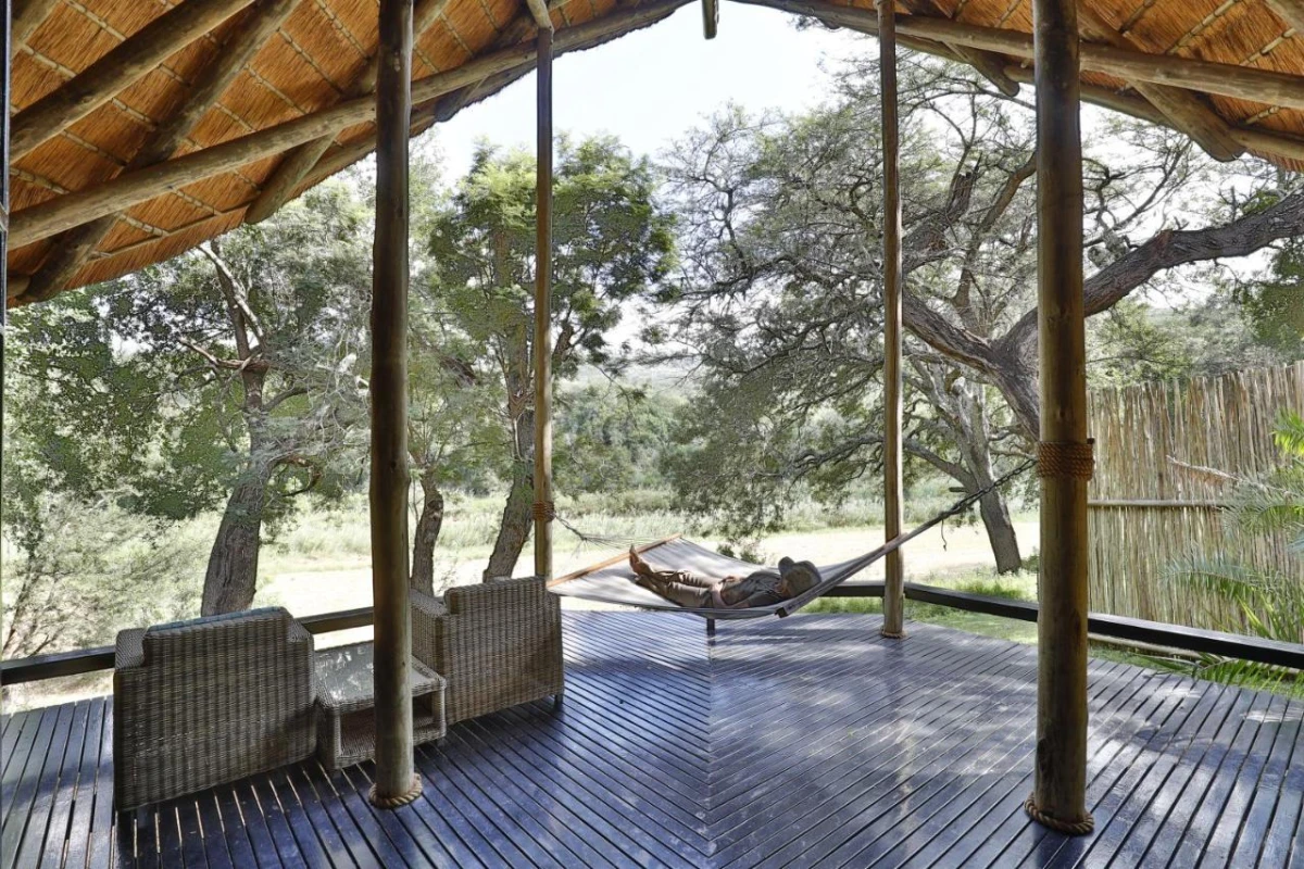 Amakhosi Safari Lodge - Hotel Photo 14
