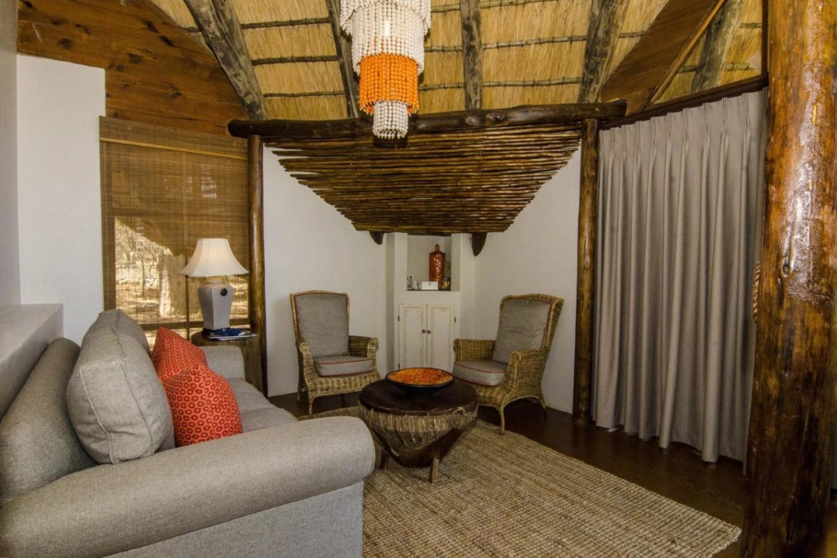 Amakhosi Safari Lodge - Hotel Photo 16