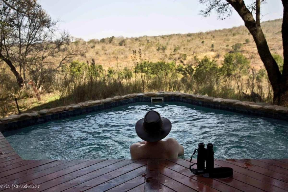 Amakhosi Safari Lodge - Hotel Photo 17