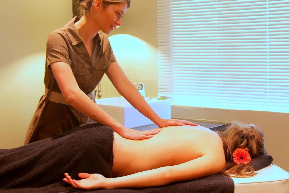 Amakhosi Safari Lodge - Hotel Photo 18