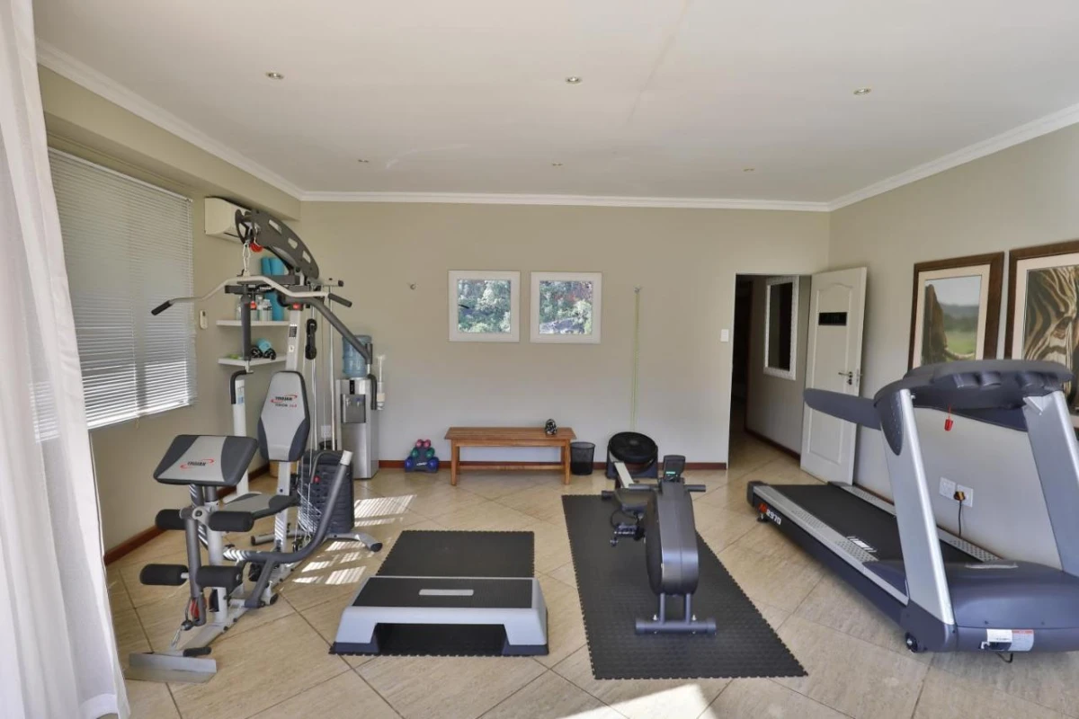 Amakhosi Safari Lodge - Hotel Photo 19