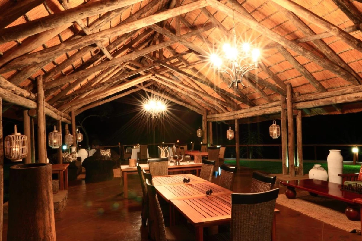 Amakhosi Safari Lodge - Hotel Photo 24