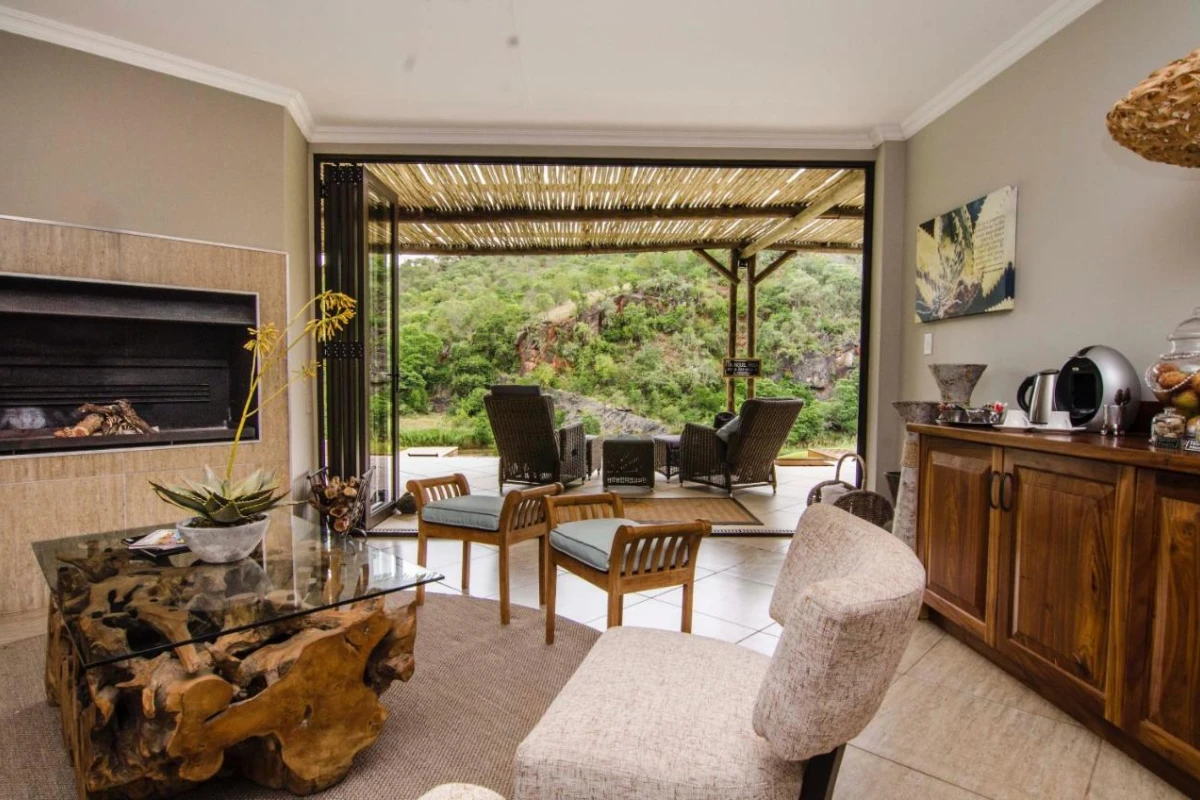 Amakhosi Safari Lodge - Hotel Photo 26