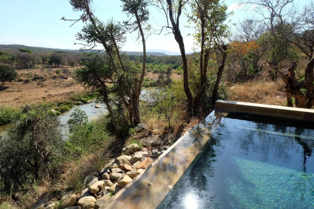 Amakhosi Safari Lodge - Hotel Photo 28
