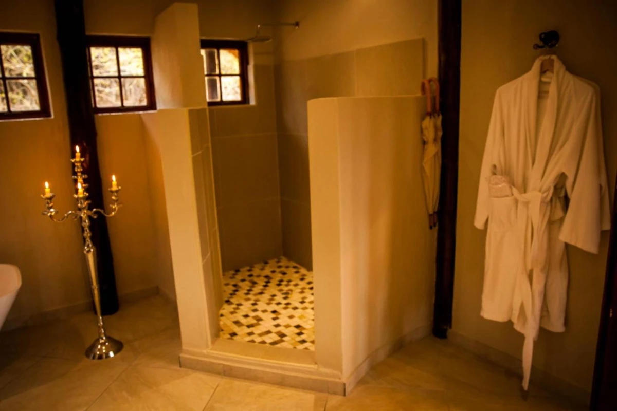 Amakhosi Safari Lodge - Hotel Photo 31