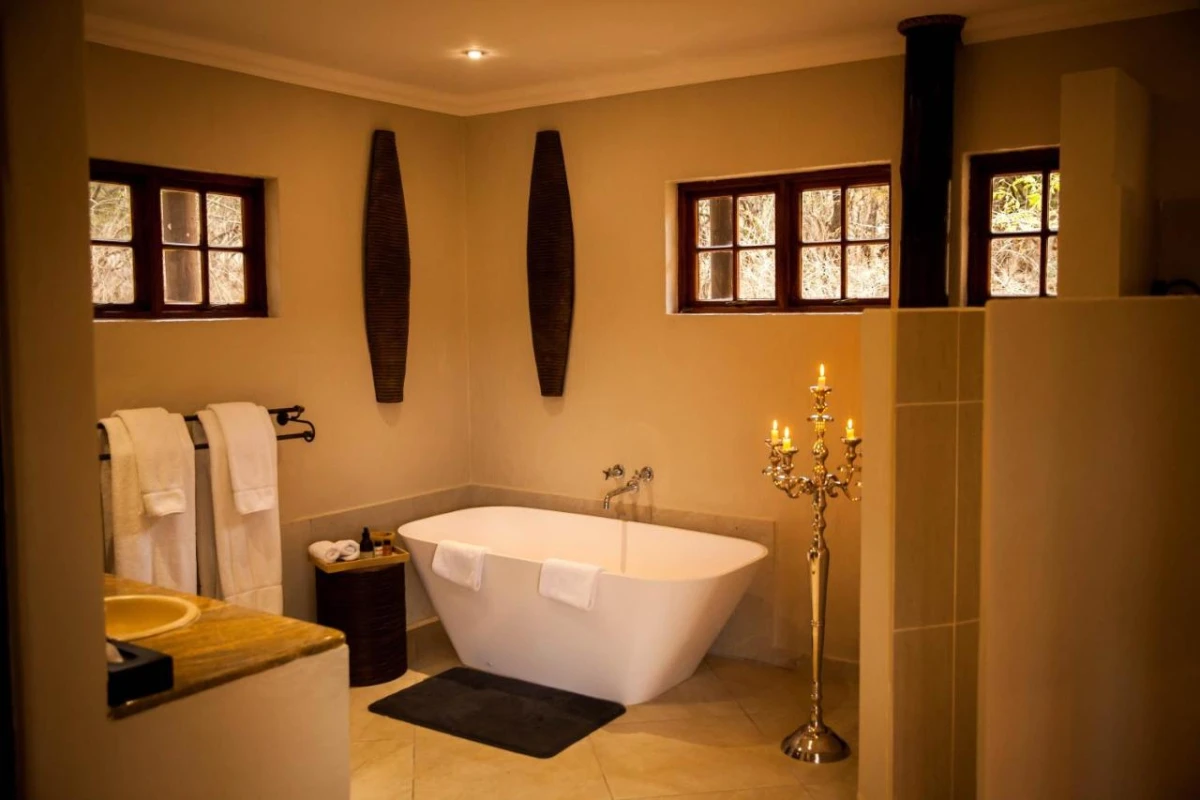 Amakhosi Safari Lodge - Hotel Photo 33