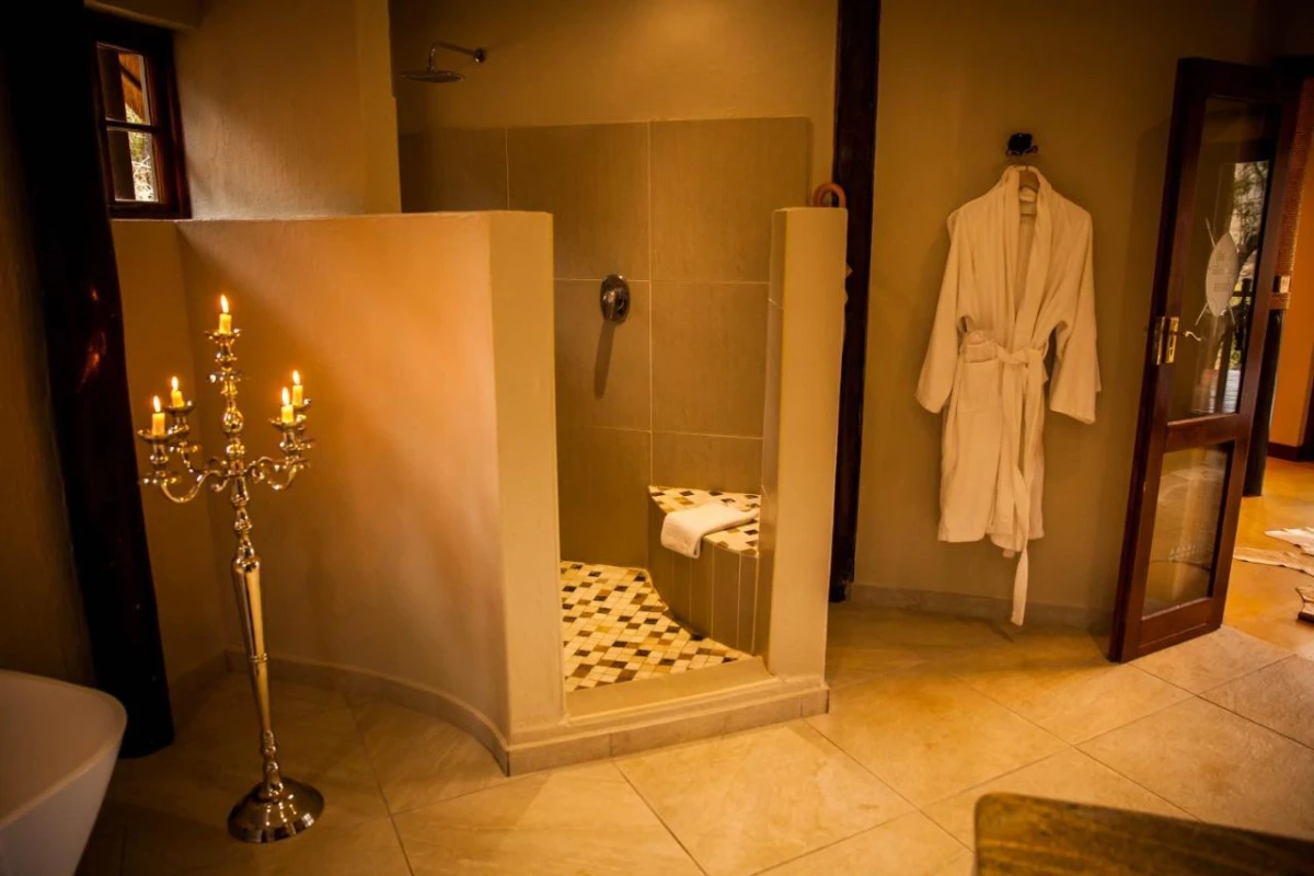 Amakhosi Safari Lodge - Hotel Photo 34