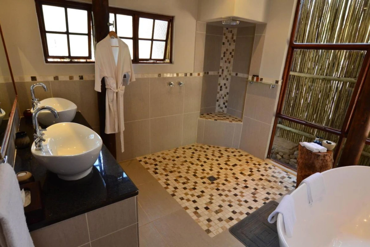 Amakhosi Safari Lodge - Hotel Photo 35