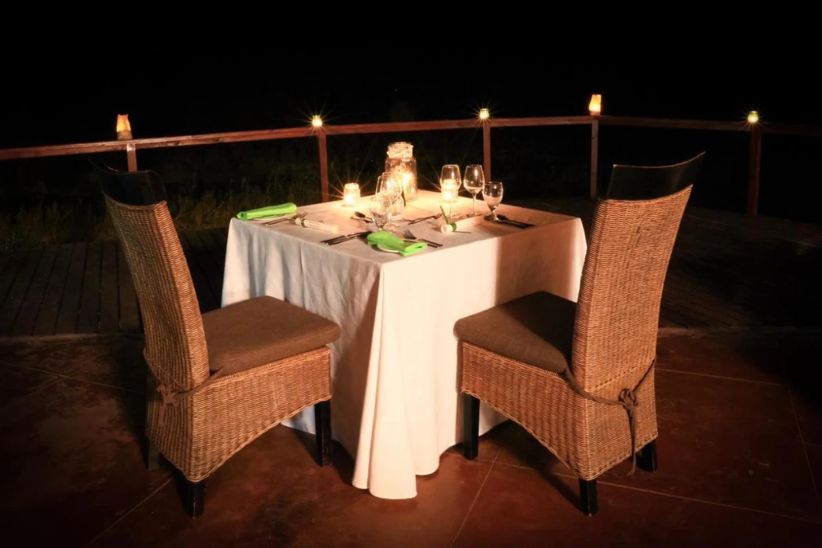 Amakhosi Safari Lodge - Hotel Photo 37