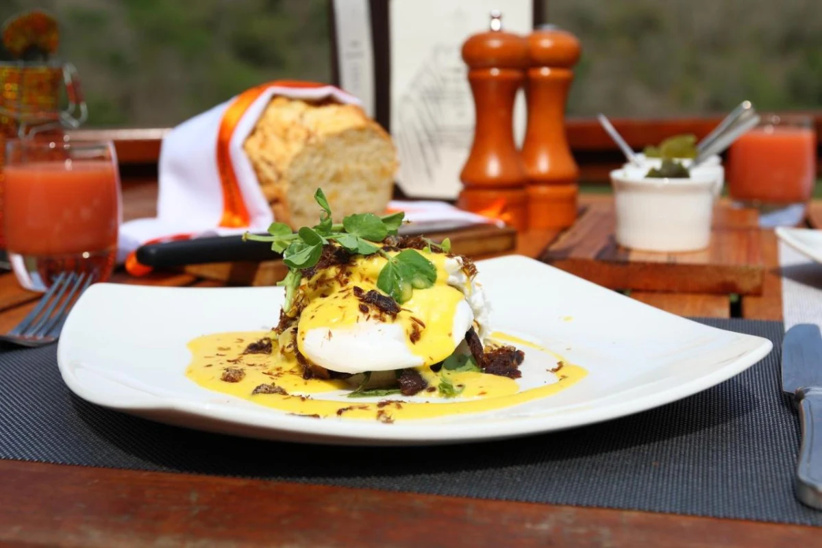 Amakhosi Safari Lodge - Hotel Photo 39