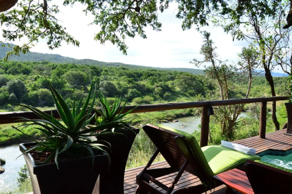 Amakhosi Safari Lodge - Hotel Photo 47