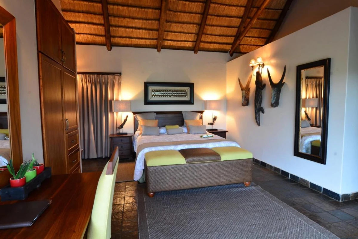 Amakhosi Safari Lodge - Hotel Photo 48