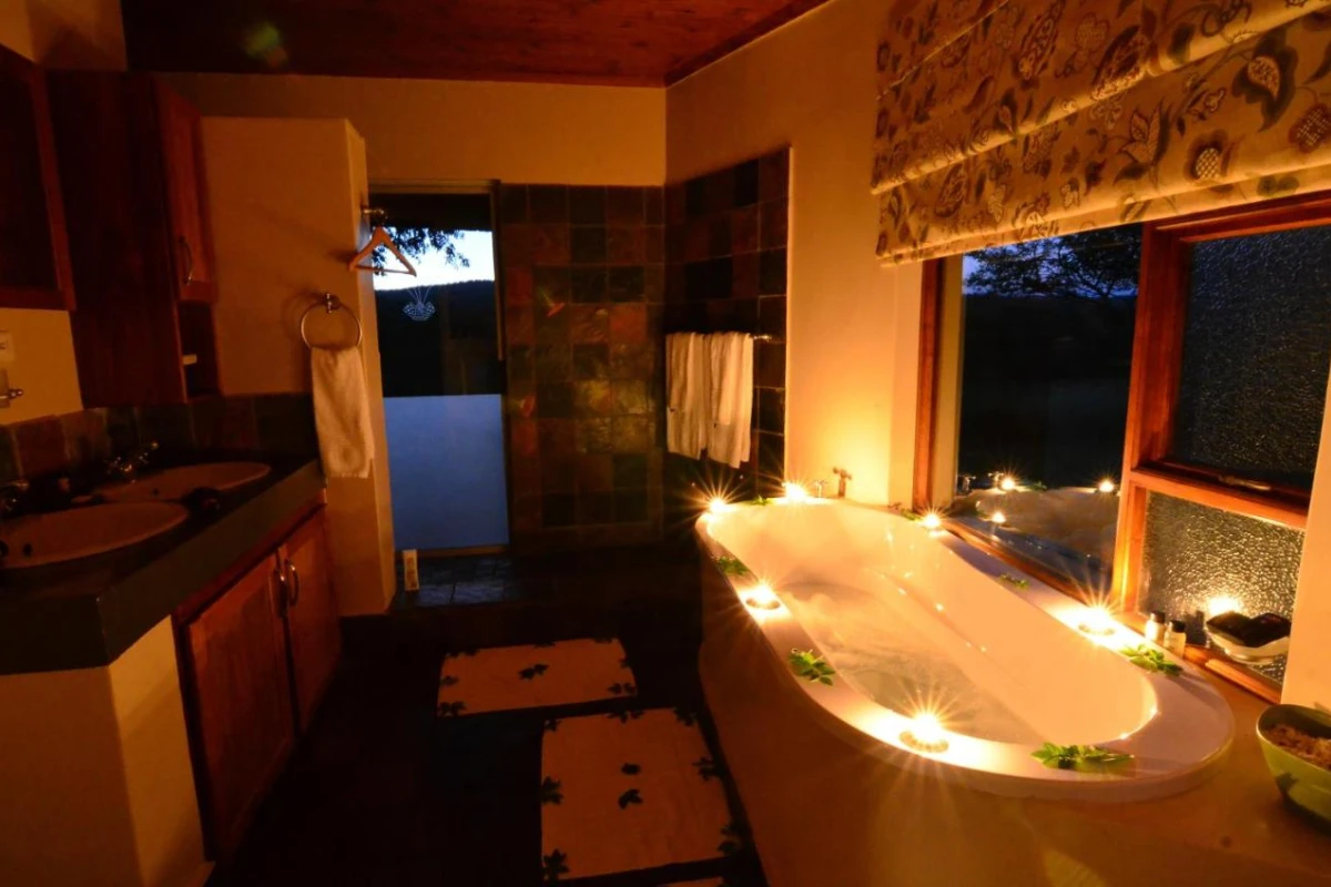 Amakhosi Safari Lodge - Hotel Photo 50