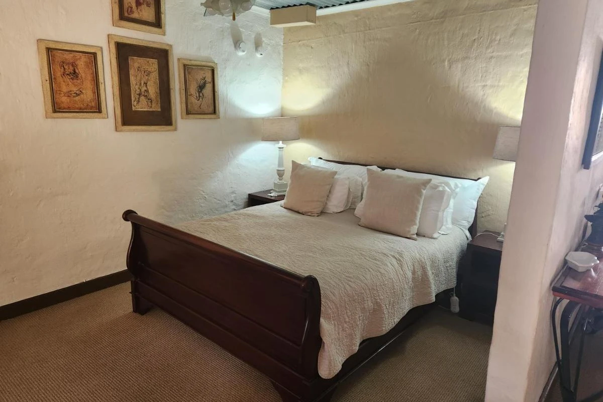 Cleopatra Mountain Farmhouse - Hotel Photo 2