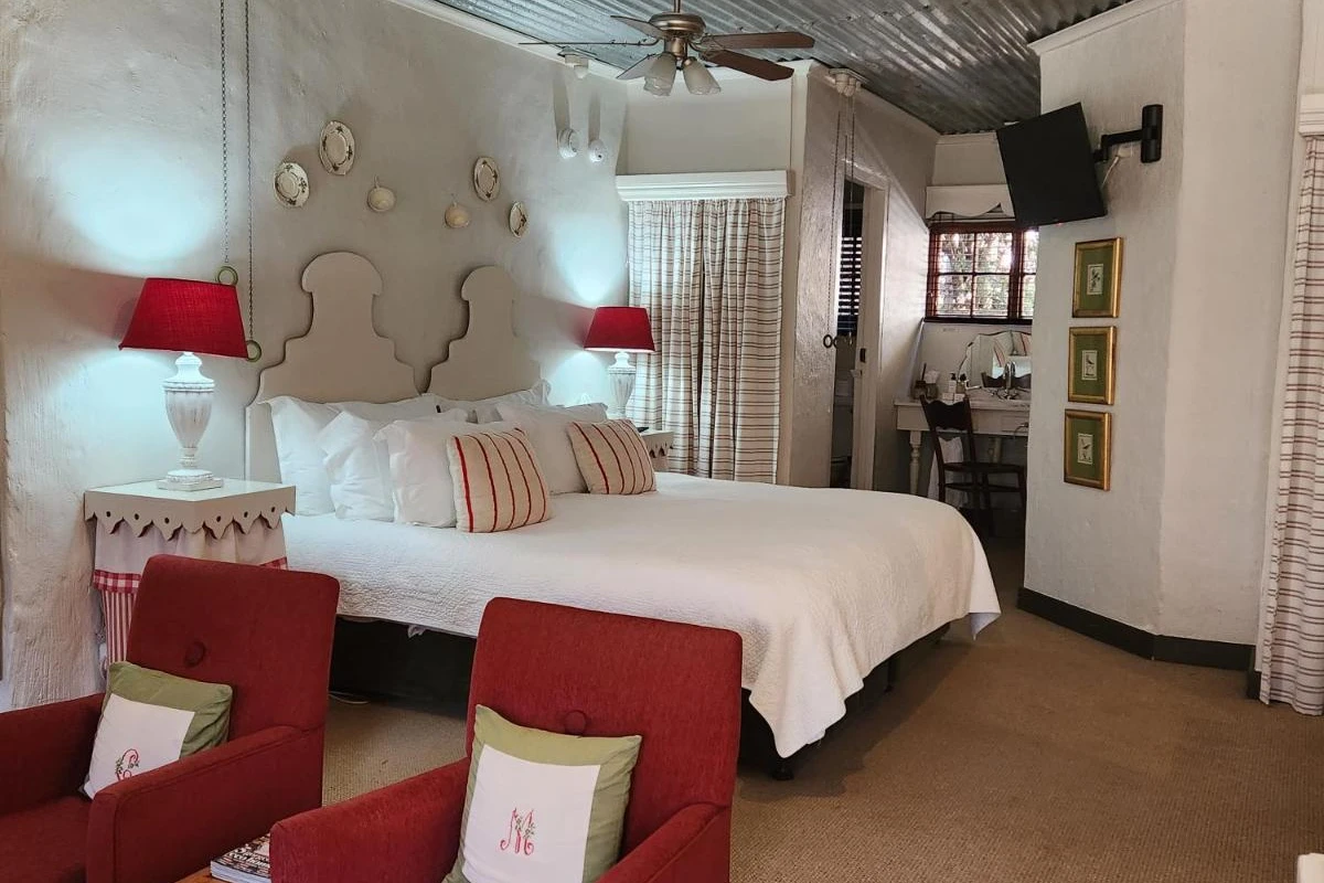 Cleopatra Mountain Farmhouse - Hotel Photo 3