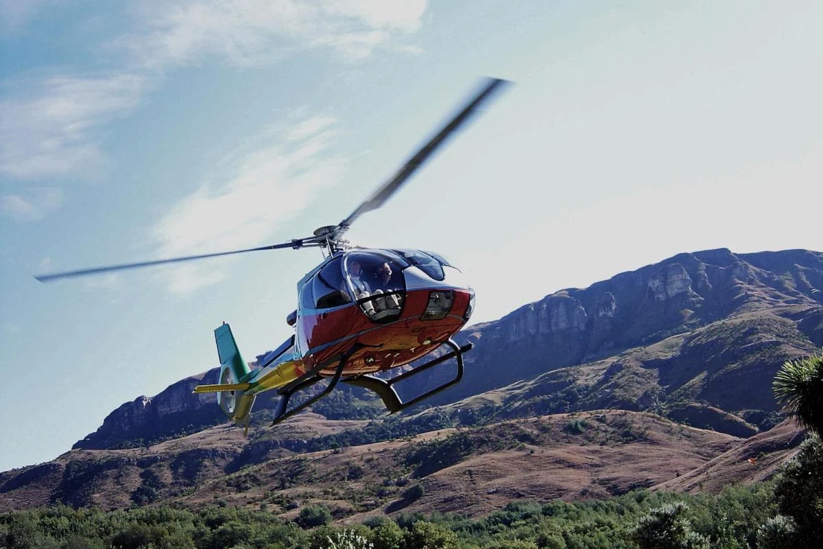 Cleopatra Mountain Farmhouse - Hotel Photo 4