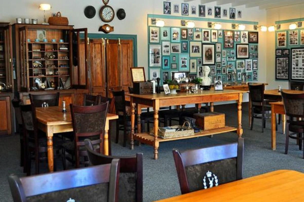 Cleopatra Mountain Farmhouse - Hotel Photo 9