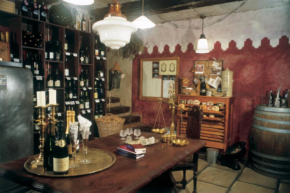 Cleopatra Mountain Farmhouse - Hotel Photo 11