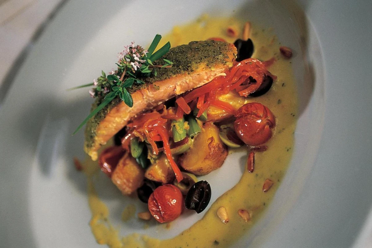 Cleopatra Mountain Farmhouse - Hotel Photo 12