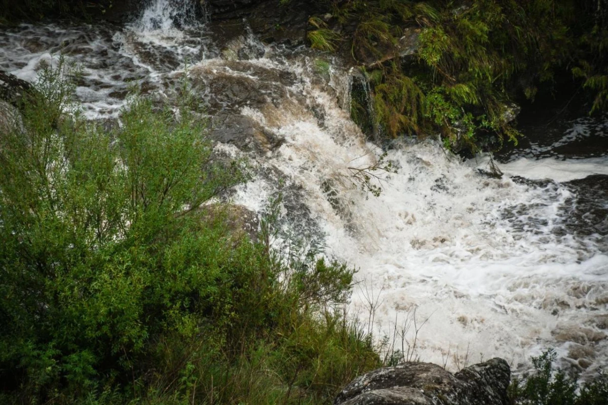 Cleopatra Mountain Farmhouse - Hotel Photo 14