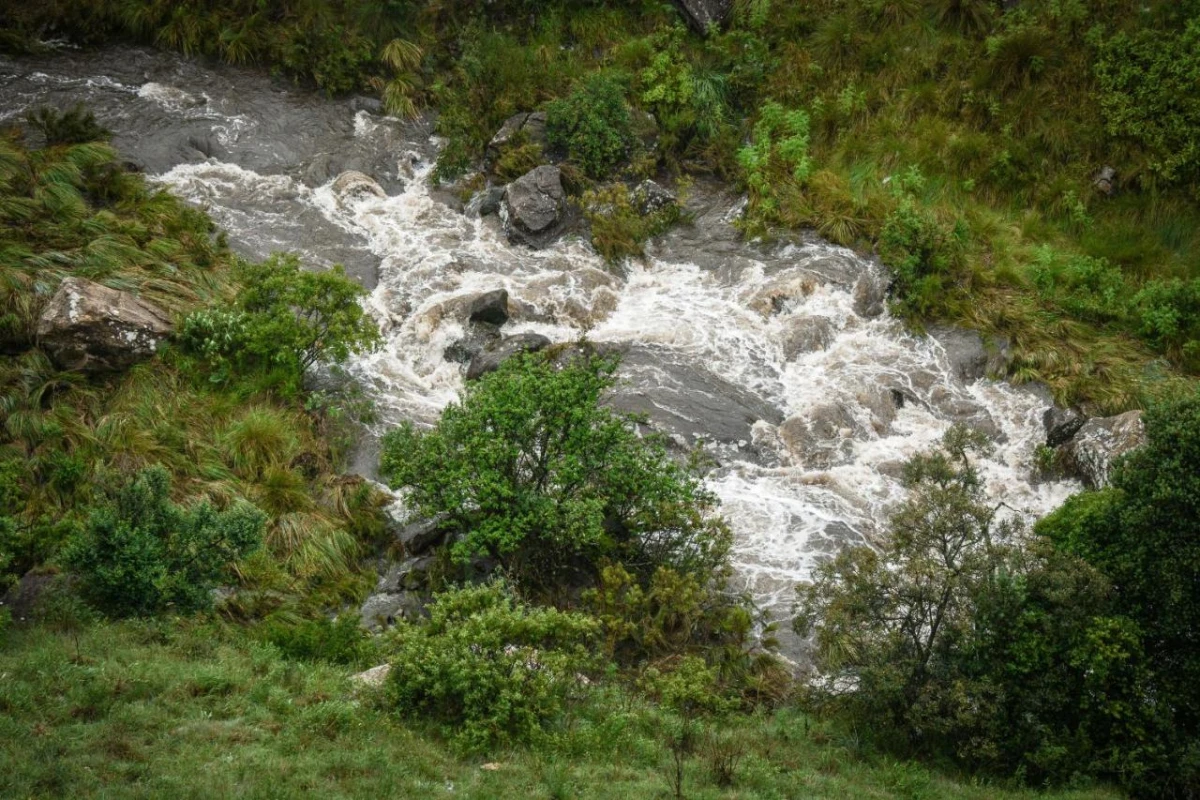 Cleopatra Mountain Farmhouse - Hotel Photo 15