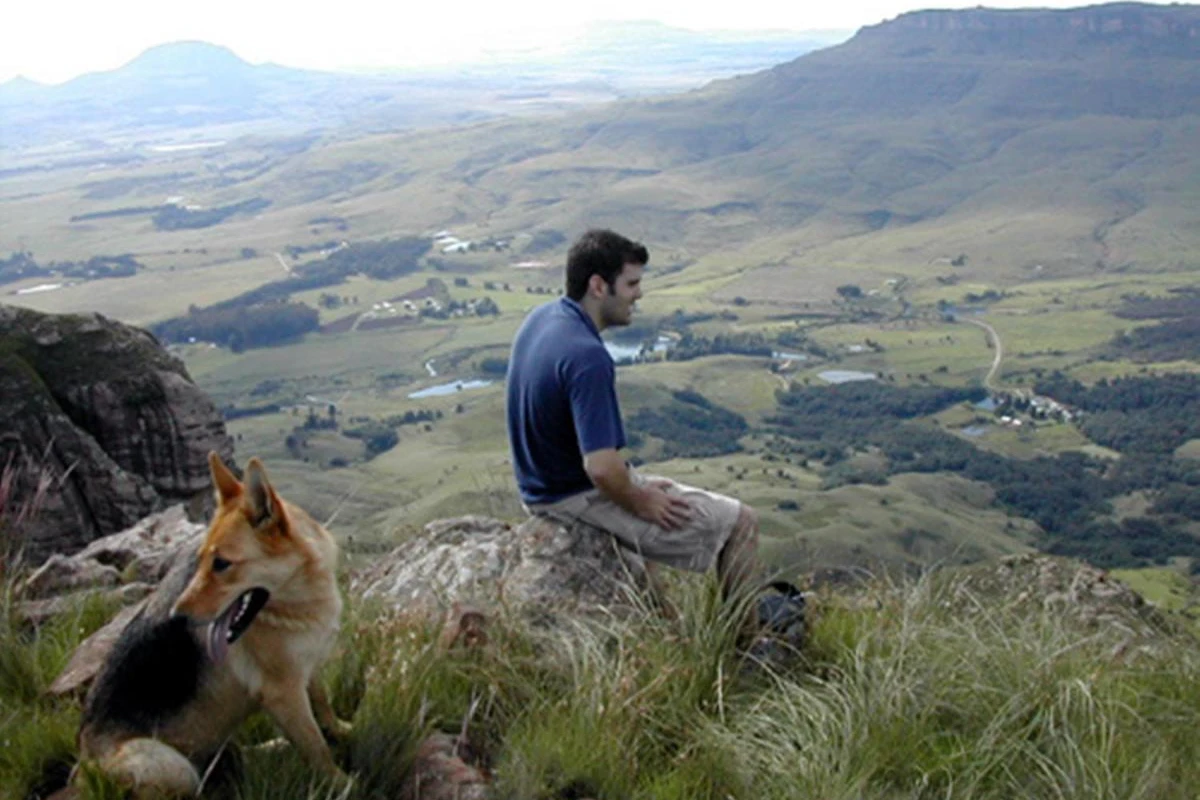 Cleopatra Mountain Farmhouse - Hotel Photo 17