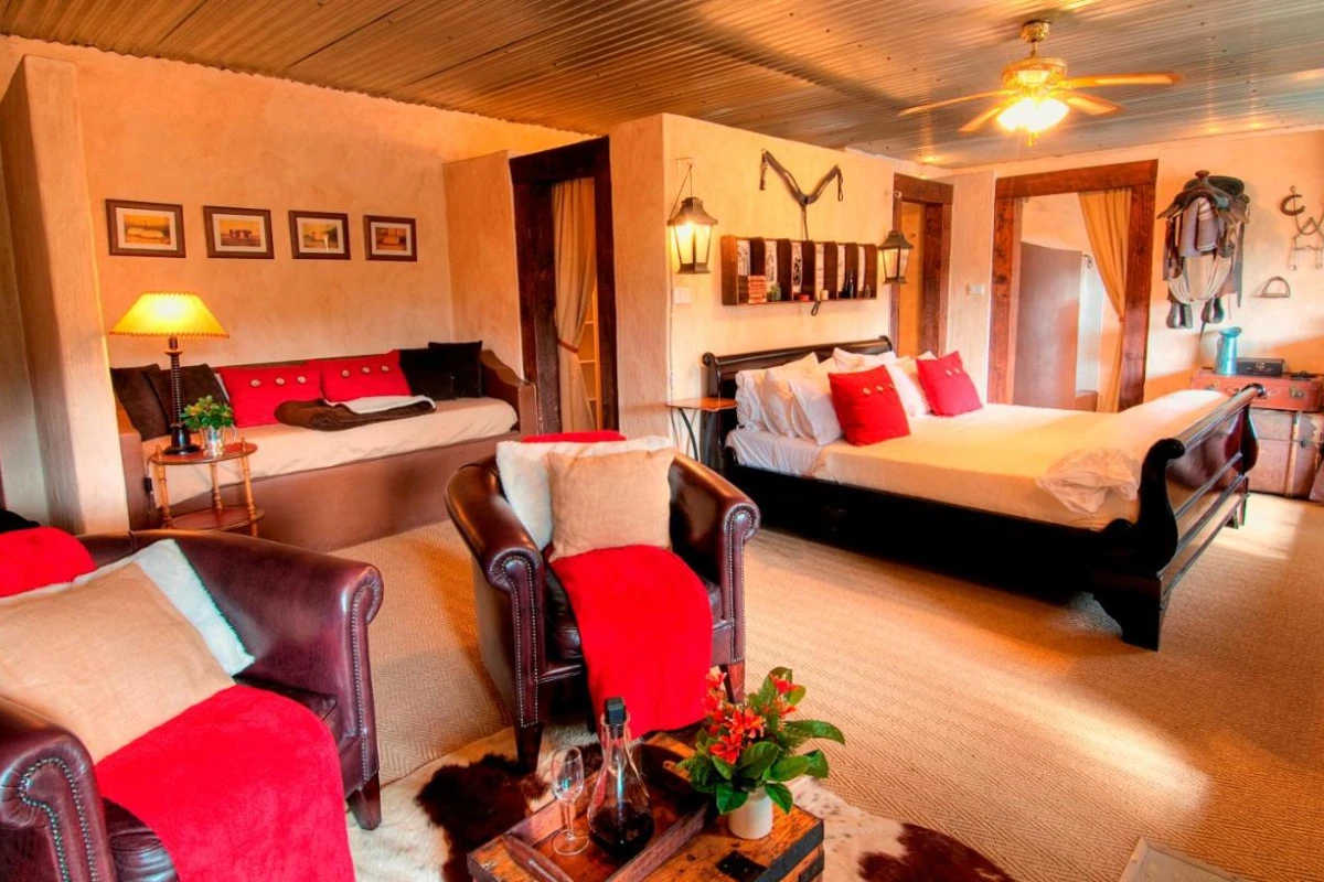 Cleopatra Mountain Farmhouse - Hotel Photo 18