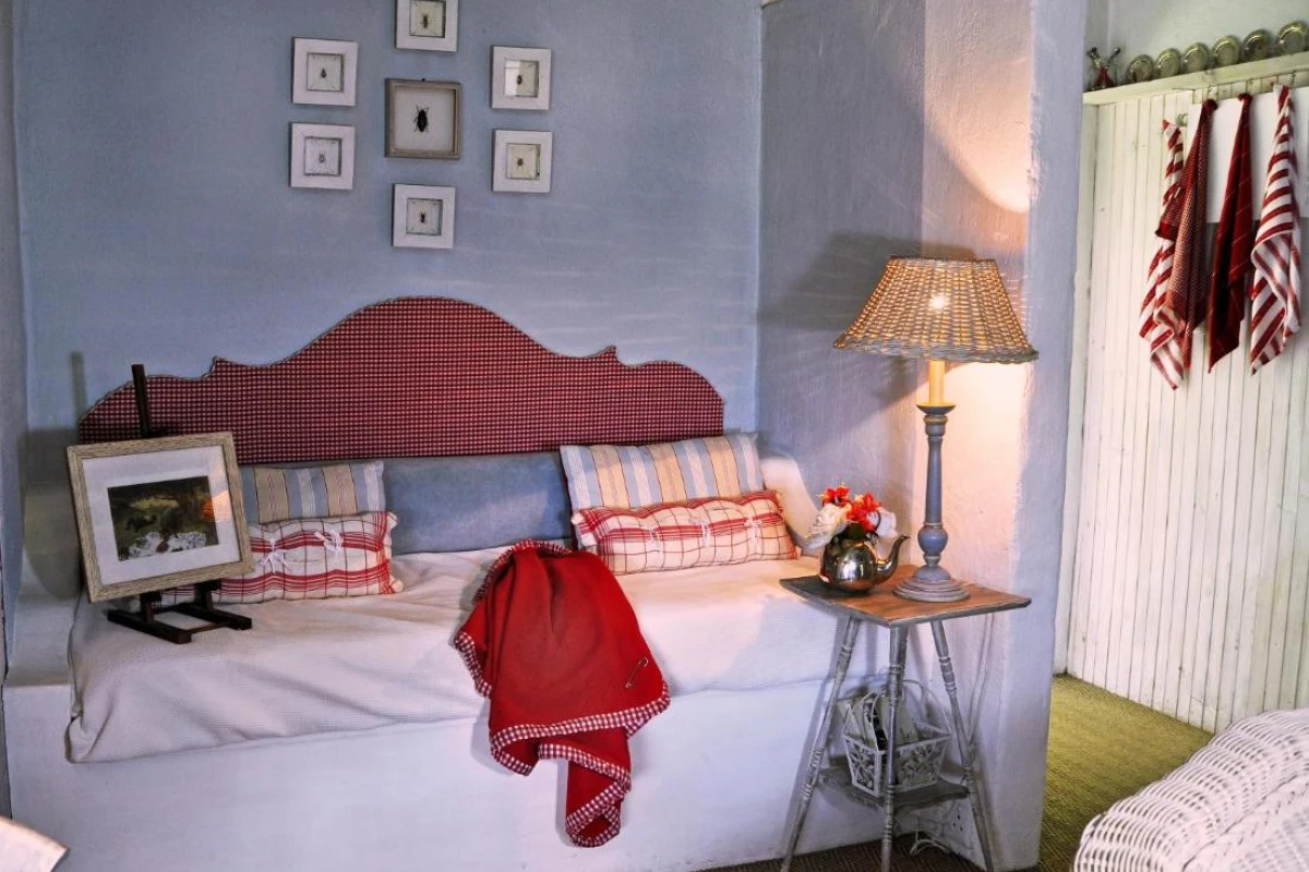 Cleopatra Mountain Farmhouse - Hotel Photo 19