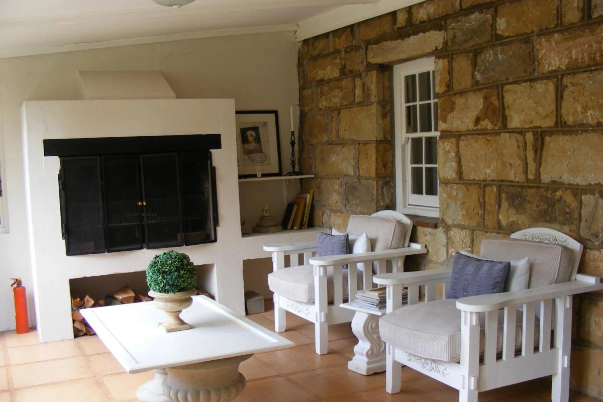 Cleopatra Mountain Farmhouse - Hotel Photo 20