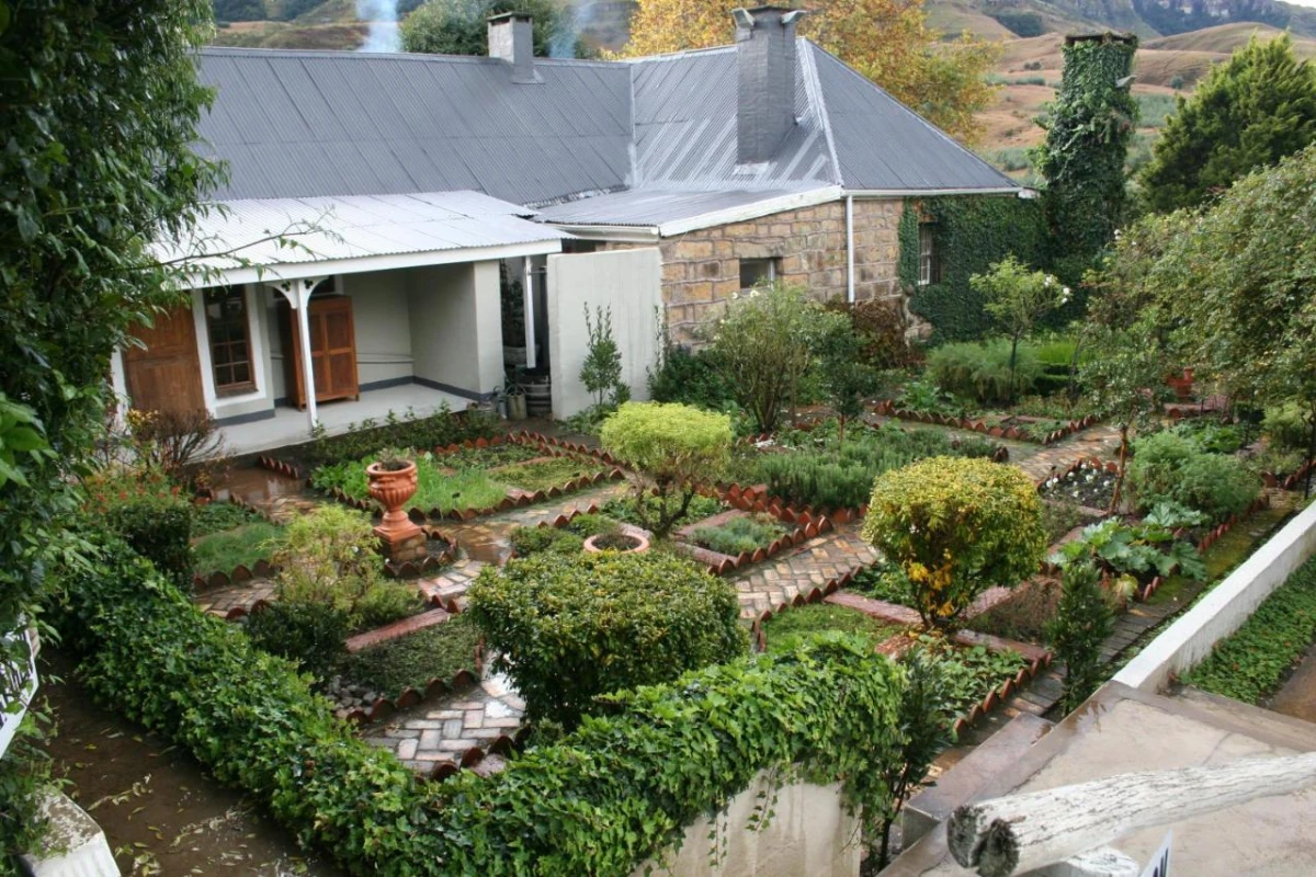 Cleopatra Mountain Farmhouse - Hotel Photo 21