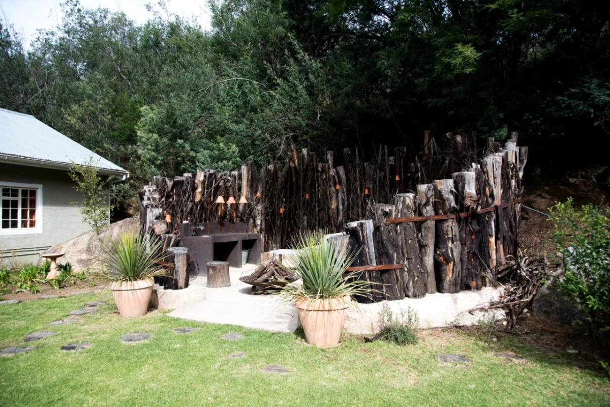 Cleopatra Mountain Farmhouse - Hotel Photo 22