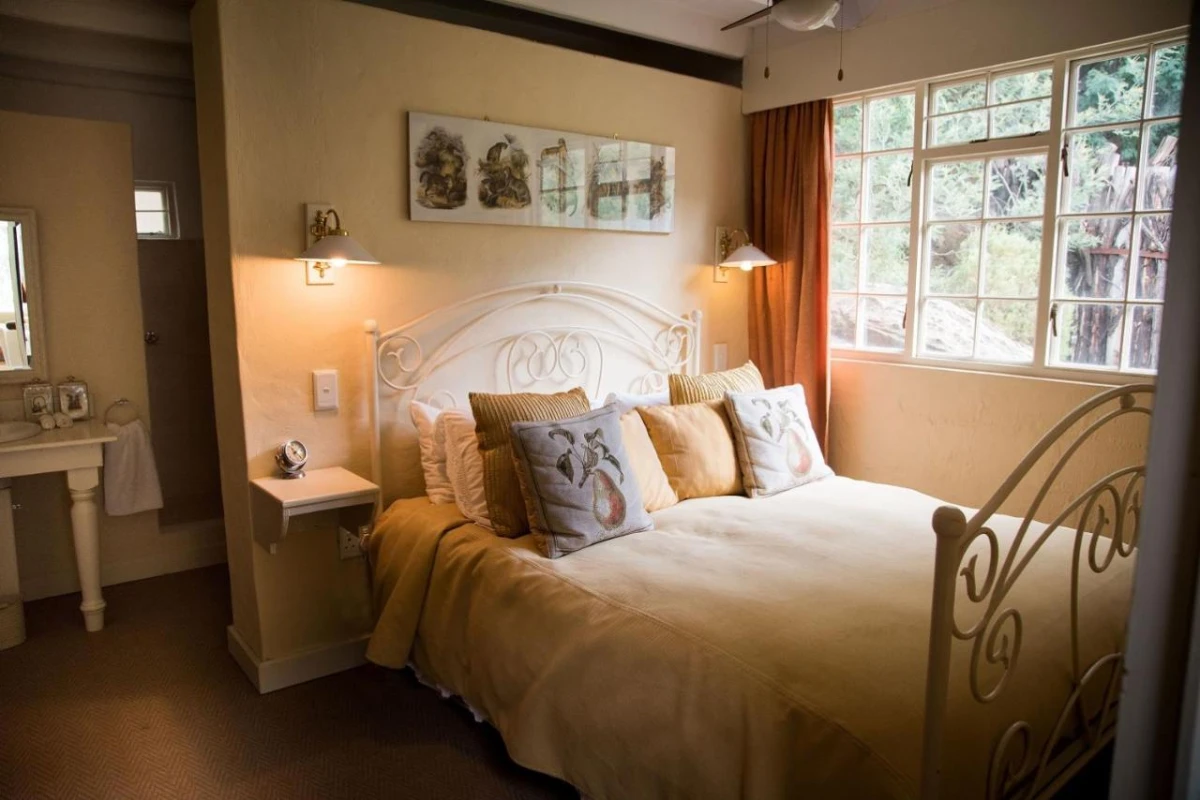 Cleopatra Mountain Farmhouse - Hotel Photo 24