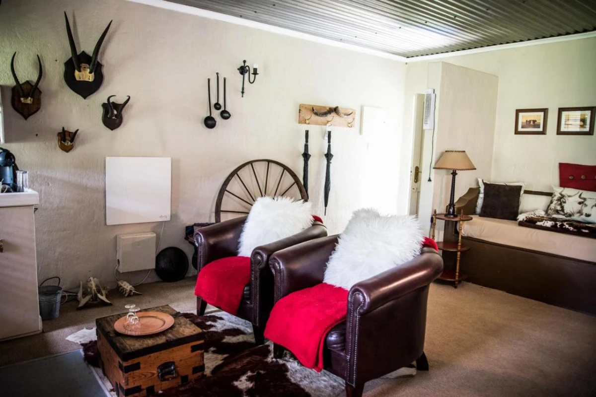 Cleopatra Mountain Farmhouse - Hotel Photo 25