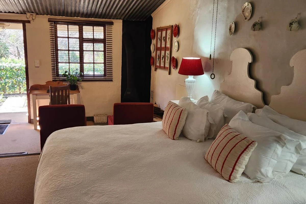 Cleopatra Mountain Farmhouse - Hotel Photo 27