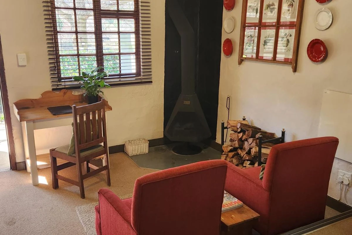 Cleopatra Mountain Farmhouse - Hotel Photo 28