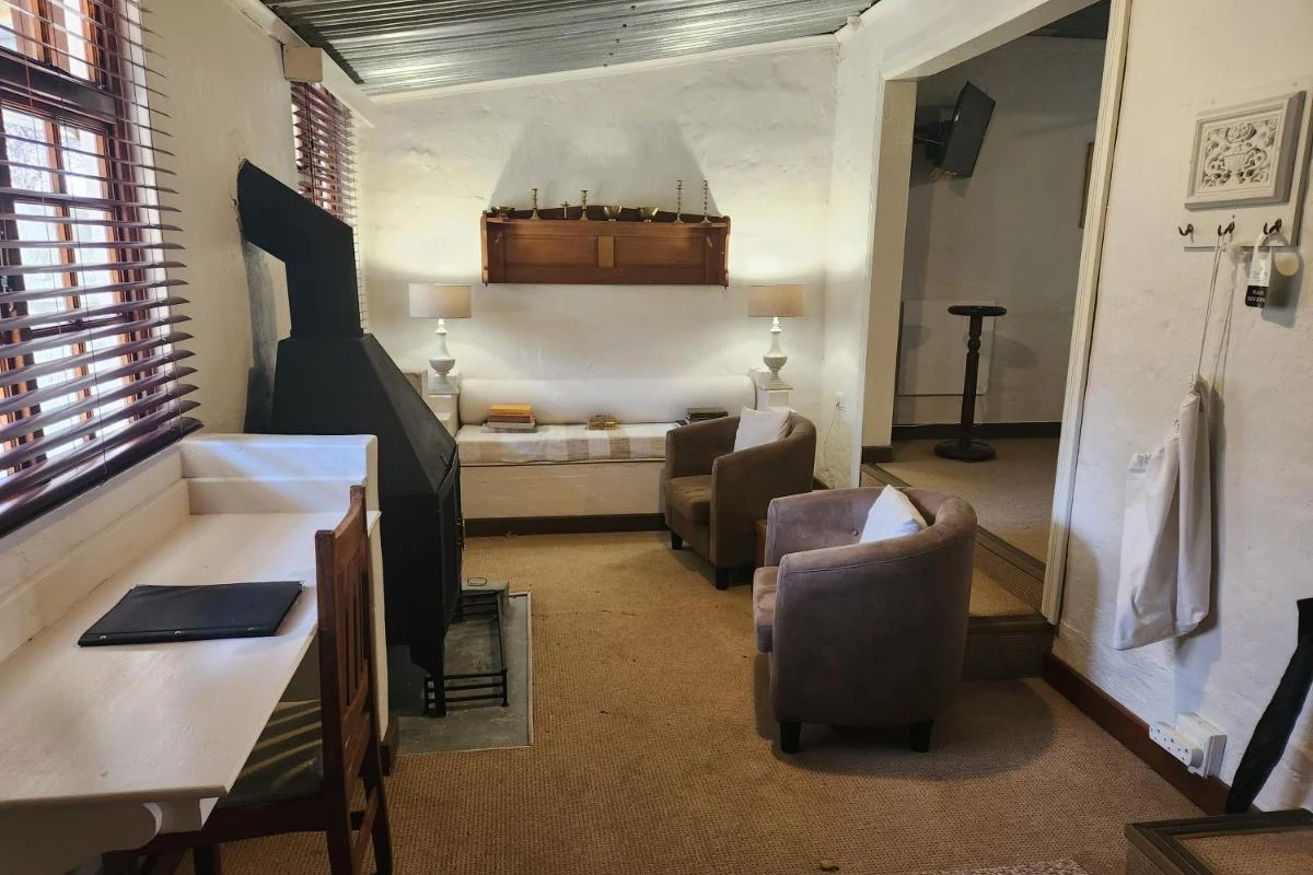 Cleopatra Mountain Farmhouse - Hotel Photo 30