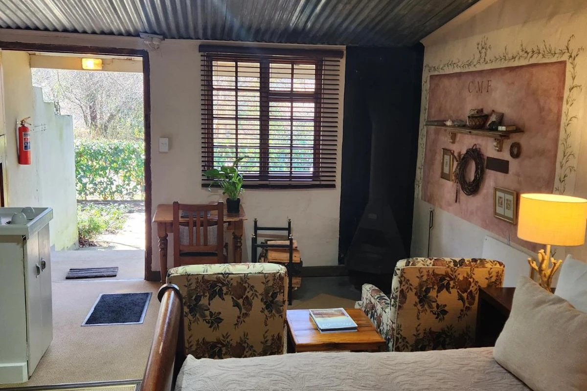 Cleopatra Mountain Farmhouse - Hotel Photo 31