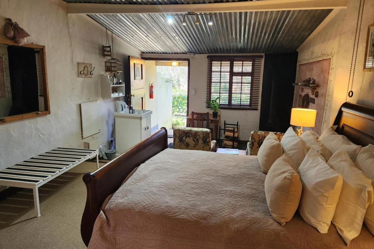 Cleopatra Mountain Farmhouse - Hotel Photo 32