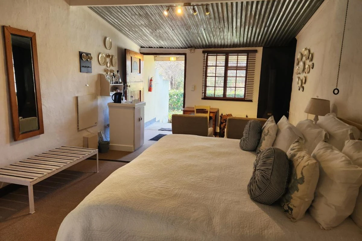 Cleopatra Mountain Farmhouse - Hotel Photo 33