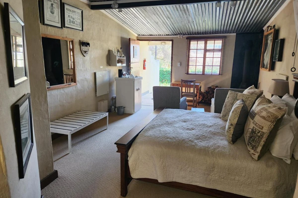 Cleopatra Mountain Farmhouse - Hotel Photo 34