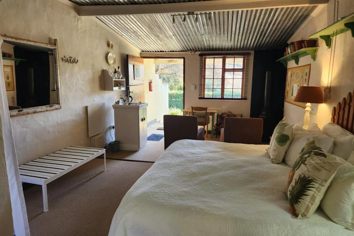 Cleopatra Mountain Farmhouse - Hotel Photo 36