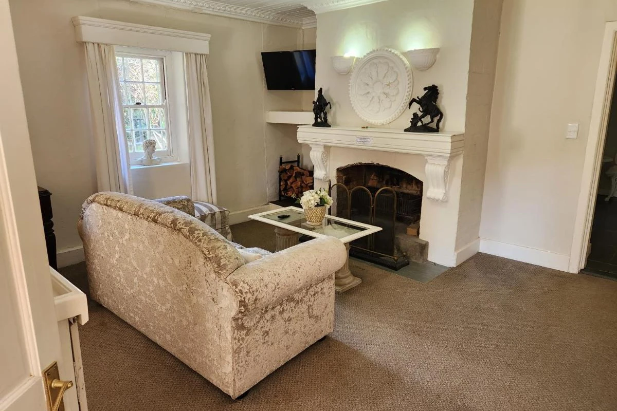 Cleopatra Mountain Farmhouse - Hotel Photo 39