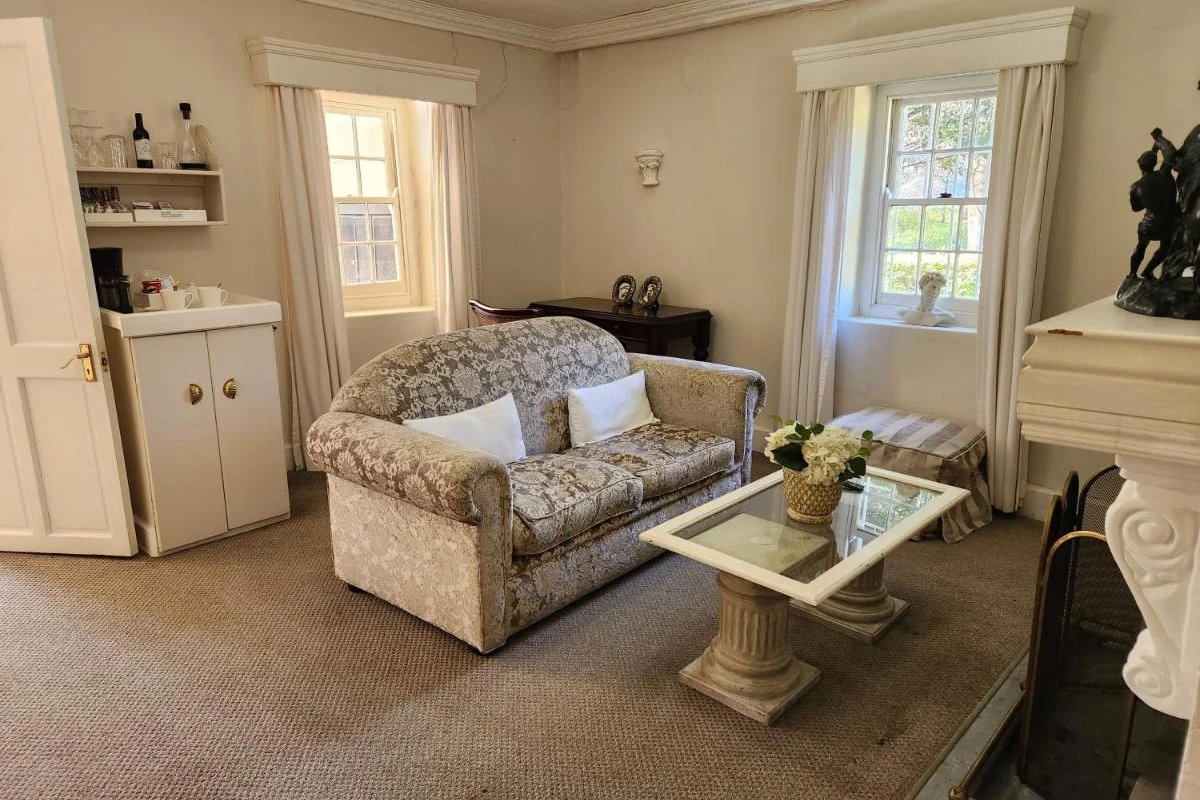 Cleopatra Mountain Farmhouse - Hotel Photo 40