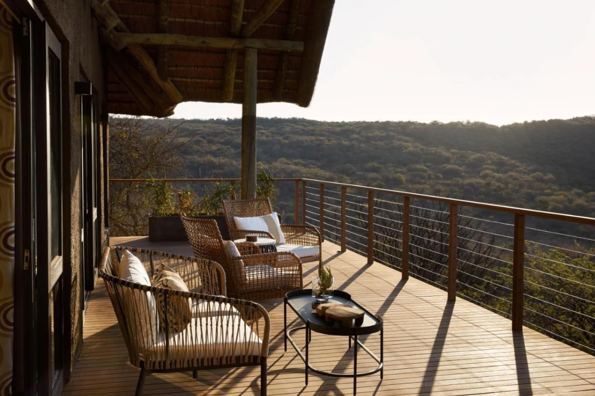 Nambiti Hills Lodge - Hotel Photo 3